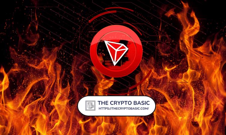 Tron 面临看跌压力加大,风险降至 0.2629 美元
