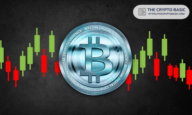 Analyst Predicts Bitcoin Will Surge in the Future, Identifies Catalyst for Yearly Surge to 0,000