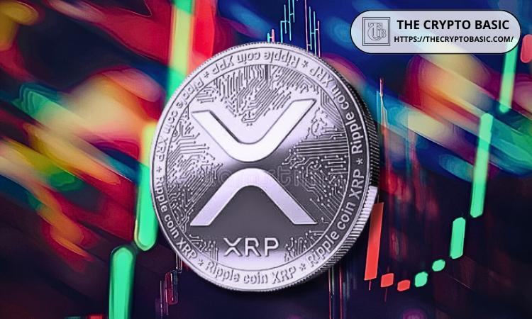 XRP 预计价格达到 50 美元、150 美元和 250 美元的时间计划
