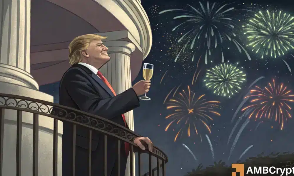 The Art of the Scam: What is the True Meaning Behind Trump\