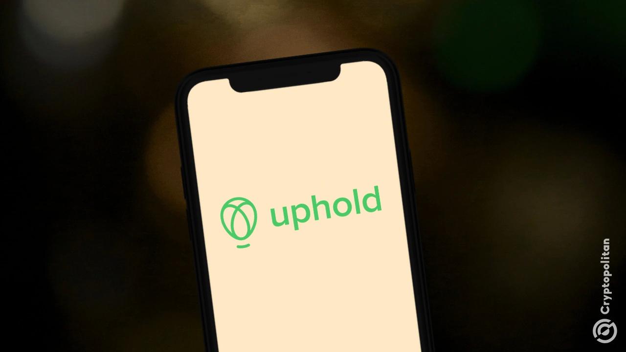 拉斯维加斯XRP推广带动,Uphold正在考虑上市